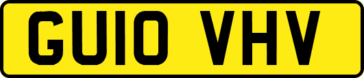 GU10VHV