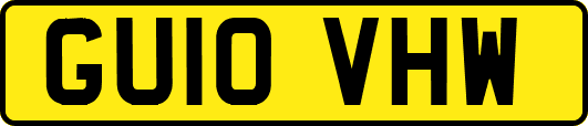 GU10VHW