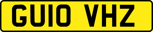 GU10VHZ