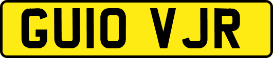 GU10VJR