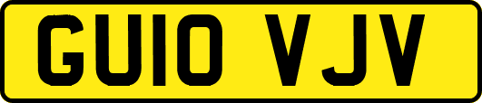 GU10VJV