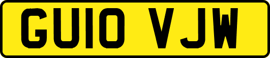 GU10VJW