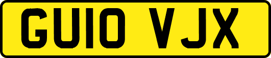 GU10VJX