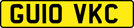 GU10VKC