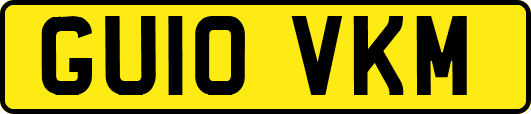 GU10VKM