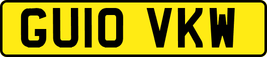 GU10VKW
