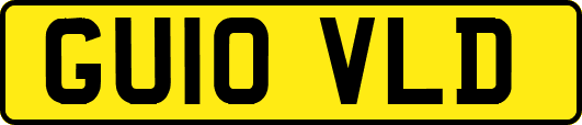 GU10VLD