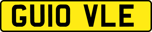GU10VLE