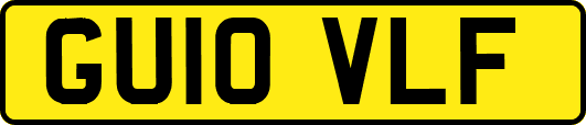 GU10VLF