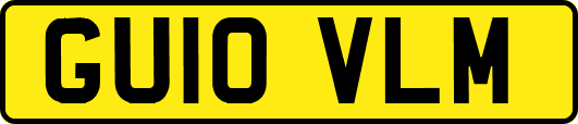 GU10VLM