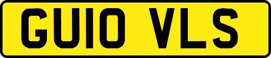 GU10VLS
