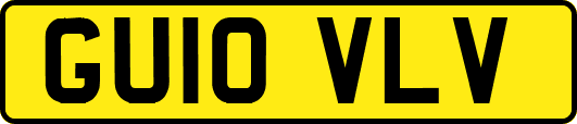 GU10VLV