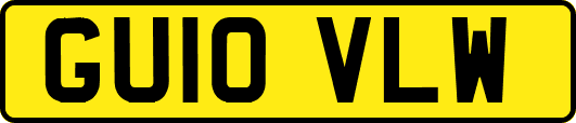 GU10VLW