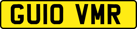 GU10VMR