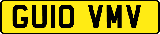 GU10VMV