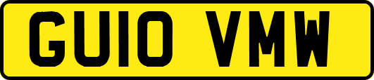 GU10VMW