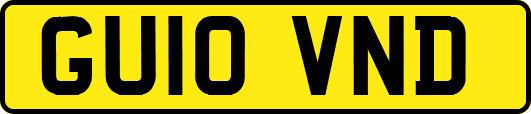 GU10VND