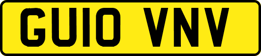 GU10VNV