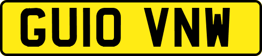 GU10VNW