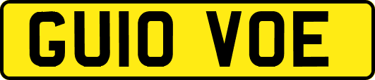 GU10VOE