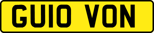 GU10VON
