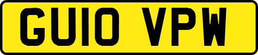 GU10VPW