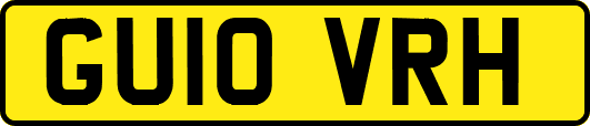 GU10VRH