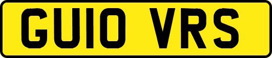 GU10VRS
