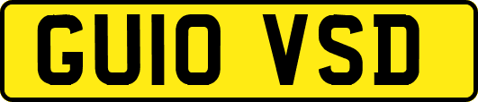 GU10VSD