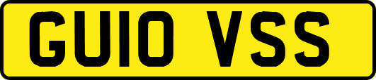 GU10VSS
