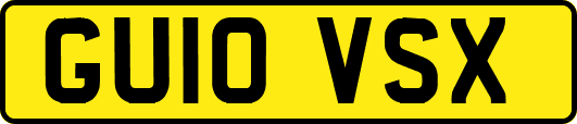 GU10VSX