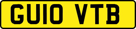 GU10VTB