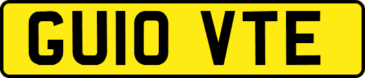GU10VTE