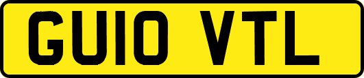 GU10VTL