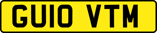 GU10VTM