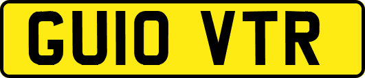 GU10VTR