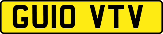 GU10VTV