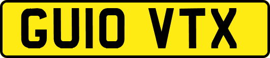 GU10VTX