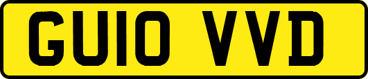 GU10VVD