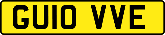 GU10VVE