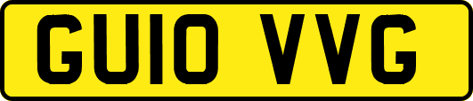 GU10VVG