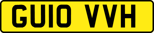 GU10VVH
