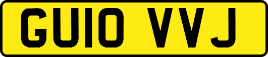 GU10VVJ
