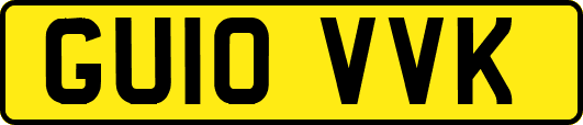 GU10VVK