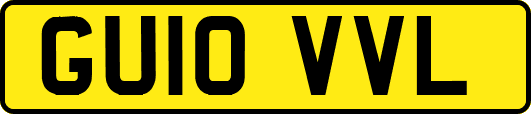 GU10VVL