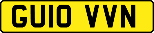 GU10VVN