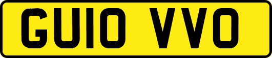 GU10VVO