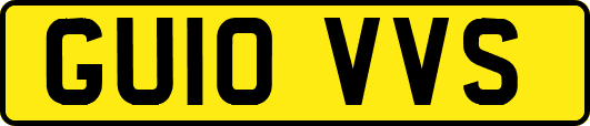 GU10VVS