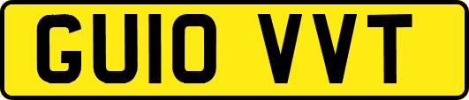 GU10VVT