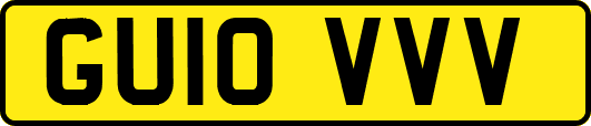 GU10VVV
